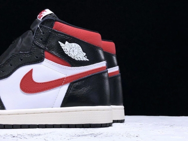Kick Theory Red' OG 061 'Gym High - 1 Air 555088 Jordan Retro 0708